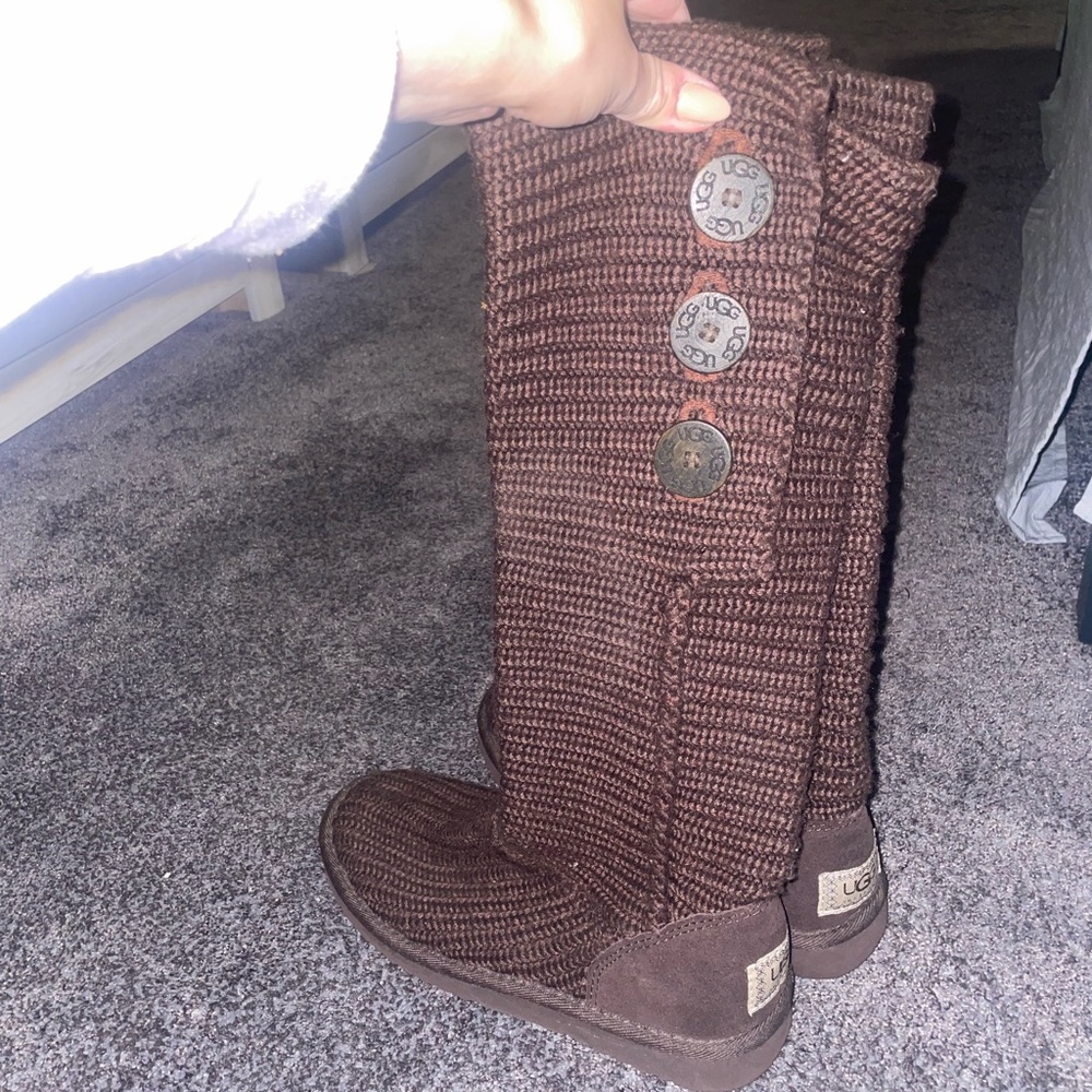 Sweater Uggs